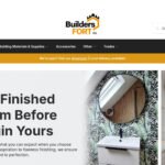 Builders Fort